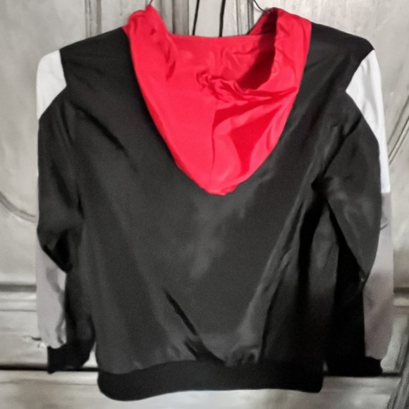 NEW Hip Hop Jacket from NX 3 - Picture 3 of 4